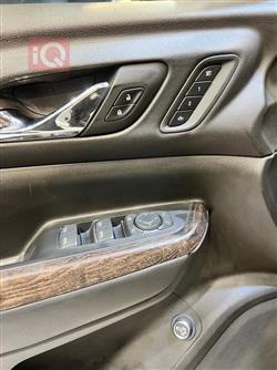 جي ام سي اكاديا